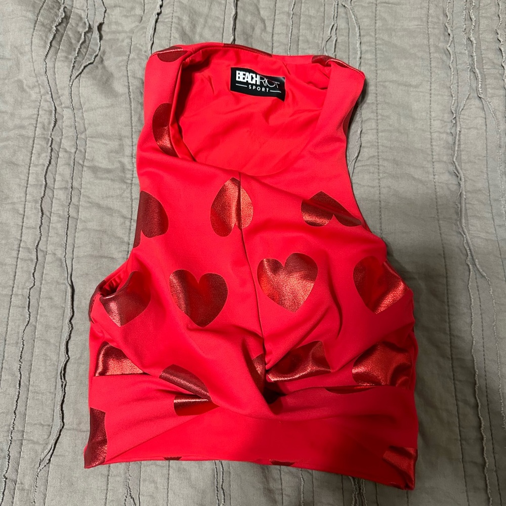 Beach Riot tank